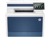 HP 5HH67A 4303FDW RENKLI LAZER YAZ/TAR/FOT/FAX A4 - 1