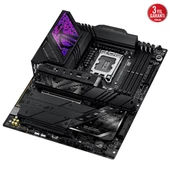 ASUS ROG STRIX Z890-E GAMING WIFI-7 DDR5 THUNDERBOLT-HDMI DP PCIE 5.0 1851p ATX - 4