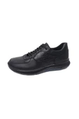 Dark Wolf 01 Deri Antomik Casual Erkek Ayakkabı - 1
