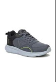 Magg Poınt 571-24 Airfile Sneaker Ayakkabı Füme Siyah 36-40 - 1