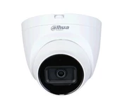 Dahua IPC-HDW2541T-S 5Mp 2.8mm Eyeball 30M POE IP Dome Kamera - 3