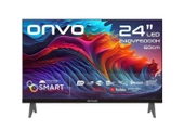 Onvo 24Ovf6000h Hd 24" 61 Ekran Uydu Alıcılı Android Smart Led Tv - 1