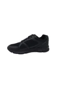 Lıttoon 251-24 Anorak Fashıon Kadın Sneaker Siyah-Füme - 2