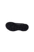 Lıttoon 251-24 Anorak Fashıon Kadın Sneaker Siyah-Füme - 3