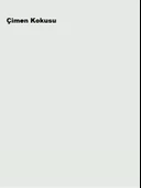 Marshall Antibakteriyel Hijyen İpek Mat İç Cephe Boyası Çimen Kokusu 2,5 Lt (3,5 Kg) thumbnail 2