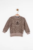 Erkek Çocuk Desert Sweat - 11