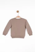 Erkek Çocuk Aborigen Sweat - 8