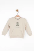 Erkek Çocuk Çember Sweat - 5