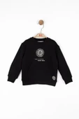 Erkek Çocuk Çember Sweat - 11
