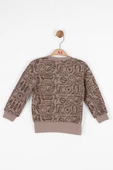Erkek Çocuk Desert Sweat - 12