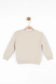 Erkek Çocuk Çember Sweat - 2