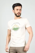 CAZADOR ERKEK 4190 O.BIS T-SHIRT 24YCEEO04190 - 7