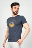 CAZADOR ERKEK 4190 O.BIS T-SHIRT 24YCEEO04190 - 2