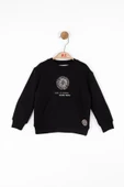 Erkek Çocuk Çember Sweat - 12