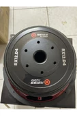 REISS AUDIO Rs-rx12d2 30 Cm Çift Bobin Subwoofer 2000 W 600 Rms - 6