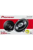 Pioneer Pıoneer Ts-g1310f 230 Watt 35w Rms 13cm Araba Oto Hoparlör (2020 Seri) 2 Adet Ts-g1310ff-2020 - 1