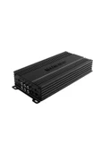 Reiss REİSS AUDİO RS-G600.5 5 KANAL AMFİ - 4