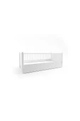 Todi Toddler Karyola (90x200 cm) - 1