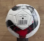 TOPRAK SPORTS 5 NUMARA FUTBOL TOPU KIRMIZI 89112 - 2