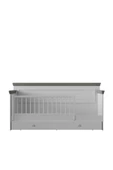 Mia Toddler Karyola (90x200 cm) - 2