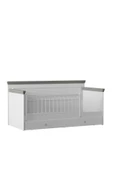 Mia Toddler Karyola (90x200 cm) - 1