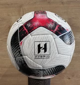 TOPRAK SPORTS 5 NUMARA FUTBOL TOPU KIRMIZI 89112 - 3
