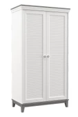 Mia 2 Kapaklı Dolap - 1
