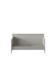 Sento Toddler Karyola (90x200 cm) - 2