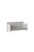 Sento Toddler Karyola (90x200 cm) - 1