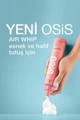 Air Whip Hacim Ve Tutuş Sağlayan Esnek Köpük 200ml | Nemli Saç Hissi, Isı Koruma thumbnail 3
