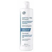 Ducray Kertyol PSO Nemlendirici Temizleme Jeli 400 ml - 1