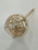 ÜFLEME AVİZE CAMI - 1