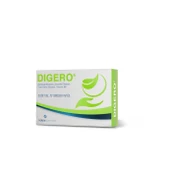 Digero 15 Kapsül Zerdeçal Ekstresi İçerikli - 1
