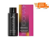 7 ADET Igora Vibrance 5-00 Doğal Açık Kahverengi Saç Boyası - 1
