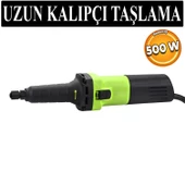 Uzun Kalıpçı Taşlama Makinesi Elektrikli 38 mm 500 W - 1