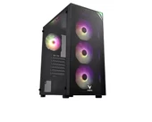 VENTO VG3400 550W 80+ PSU GAMİNG ATX KASA - 1