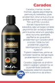 Munich Vet Caradox Kursak Mantarı - Ağızdan Peynirleşme - Kuruma - Hırıltı Ürünü 500 ml - 2