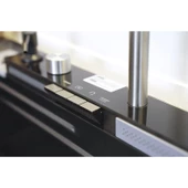 GL General GLPR 8550GUN Maxi Antrasit Akıllı Şelale Eviye 85x50 - 2