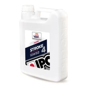 Ipone STROKE 4 10W50 - 4 Litre - 1