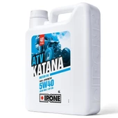 Ipone KATANA ATV 5W40 4Litre Motor Yağı - 1