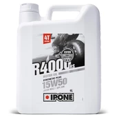 Ipone R4000 RS 15W50 4Litre Motor Yağı - 1