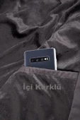 Delpino Su ve Rüzgar Geçirmez Termal Softshell Erkek Mont 7015 - 3
