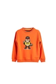 BAD BEAR ÇOCUK FUNKY CREWNECK JR 23.06.12.004 - 4