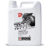 Ipone R4000 RS 10W30 4Litre Motor Yağı - 1