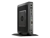HP T620 Mini pc. 16 GB RAM, 128 GB SSD Yüksek Performanslı 12 ay garantili Bilgisayar(KABLOSUZ MOUSE VE KLAVYE HEDİYELİ) (YENİLENMİŞ 2. EL ÜRÜN) - 1