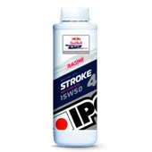 Ipone STROKE 4 15W50 - 1 Litre - 1