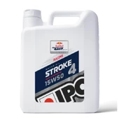 Ipone STROKE 4 15W50 - 4 Litre - 1