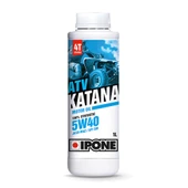 Ipone KATANA ATV 5W40 - 1 Litre - 1