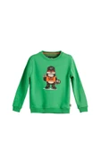 BAD BEAR ÇOCUK FUNKY CREWNECK JR 23.06.12.004 - 7