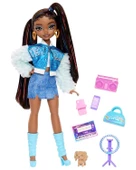 Barbie Dream Besties Barbie Brooklyn Bebek ve Aksesuarları HYC22 - 2